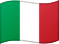 Italie