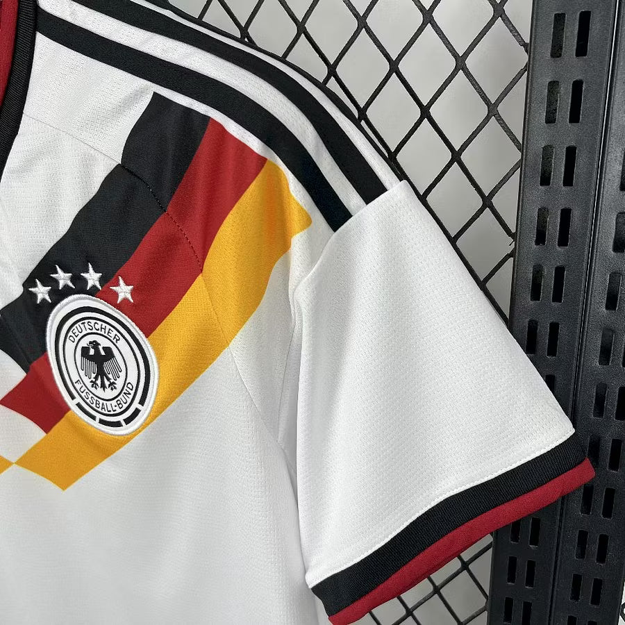 Maillot Football Domicile Allemagne 2026