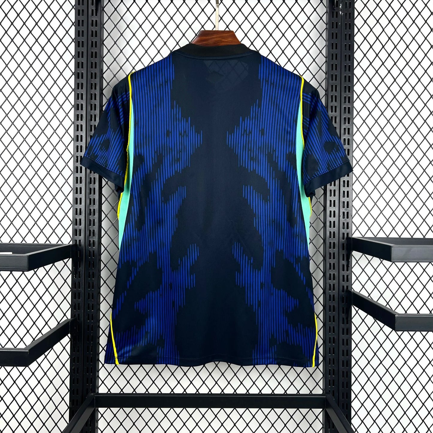 Maillot Brésil Football Extérieur 2026