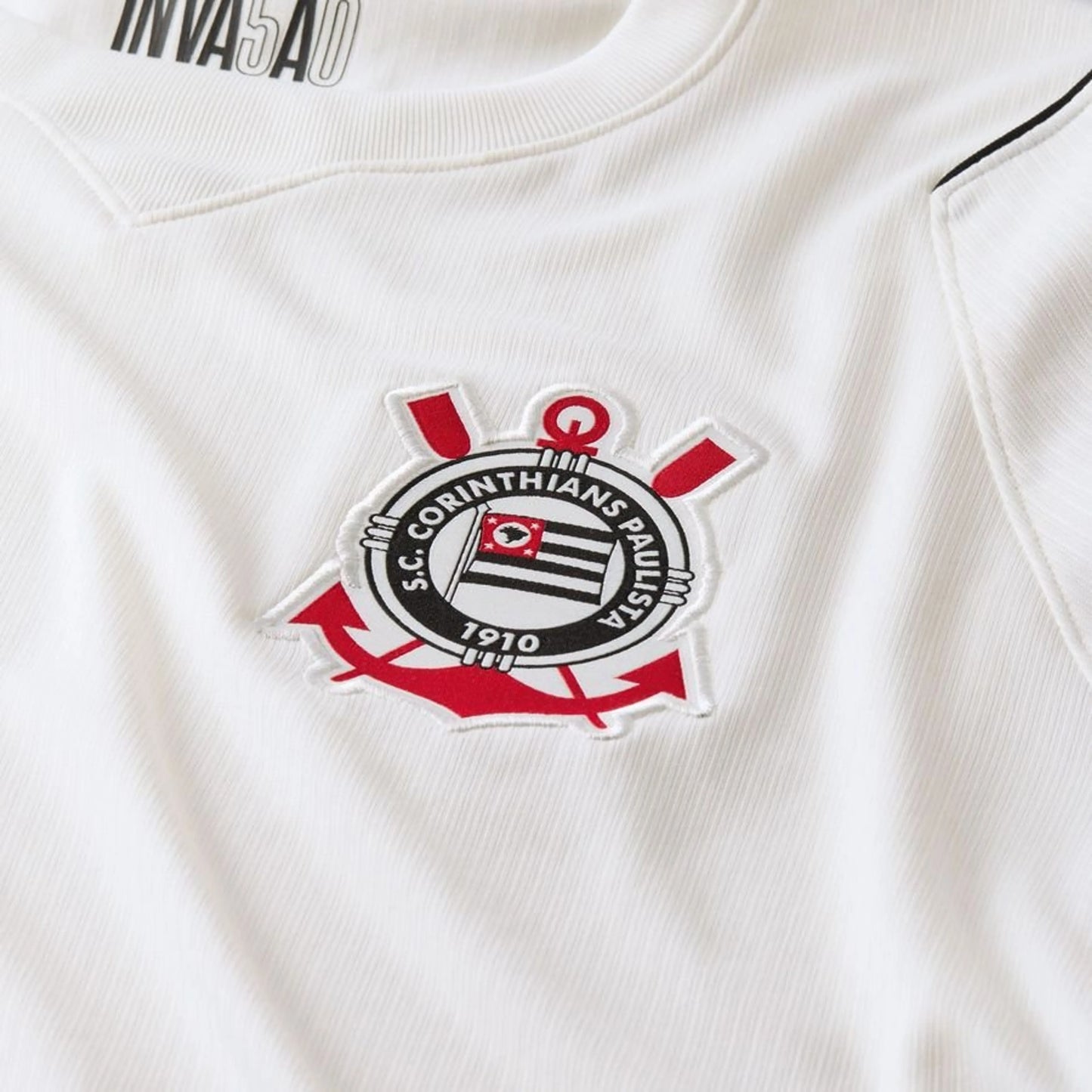 Maillot Football Domicile Corinthians 2026