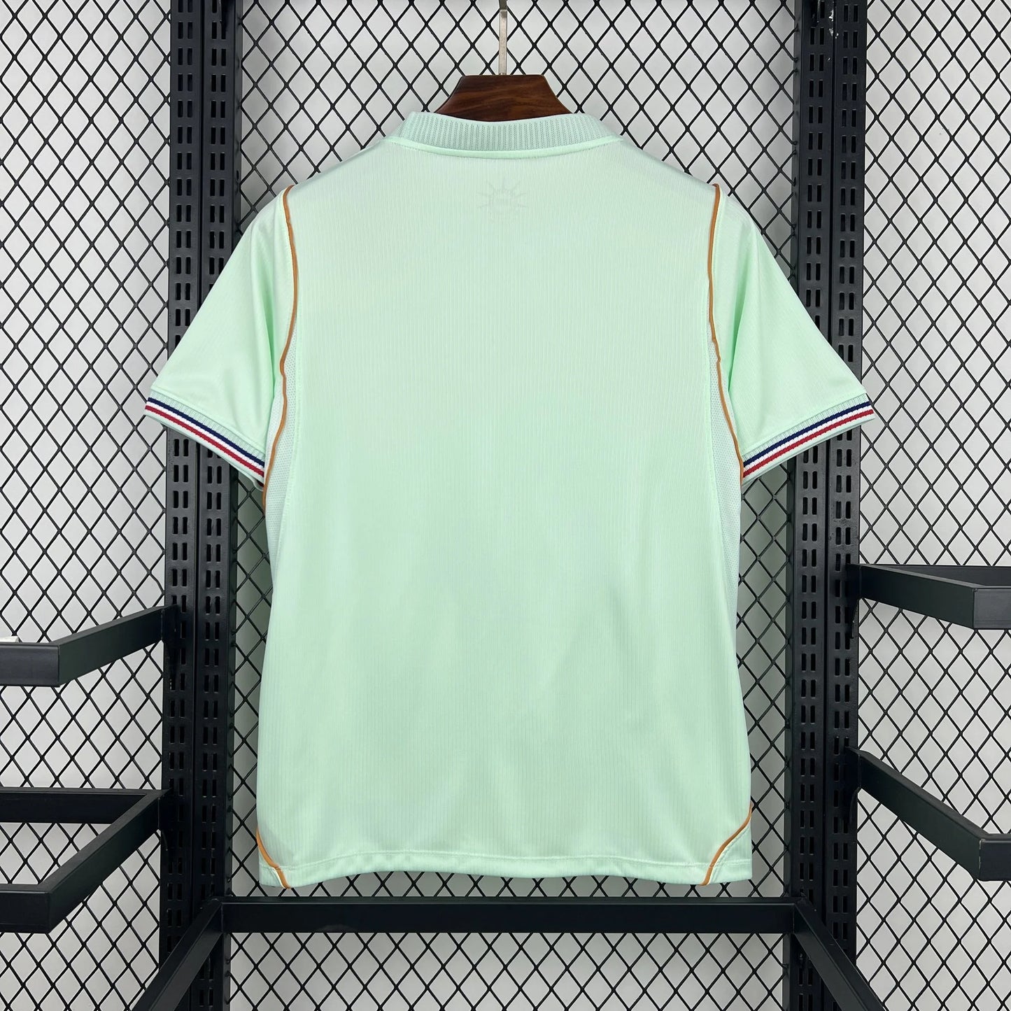 Maillot France Football Extérieur 2026
