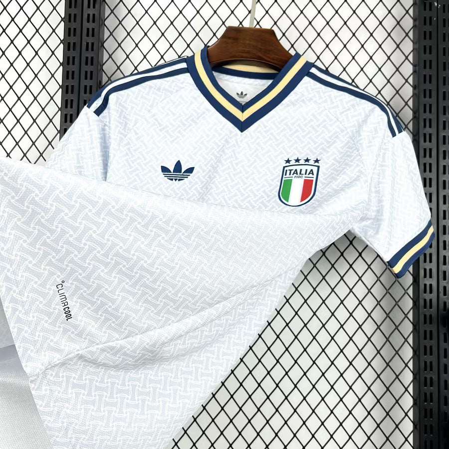 Maillot Football Extérieur Italie 2026
