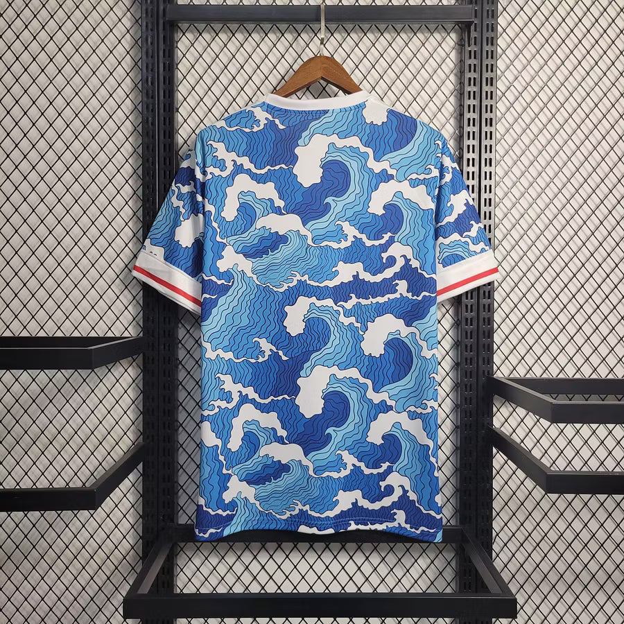 Maillot Football Édition Spéciale Japon 2022