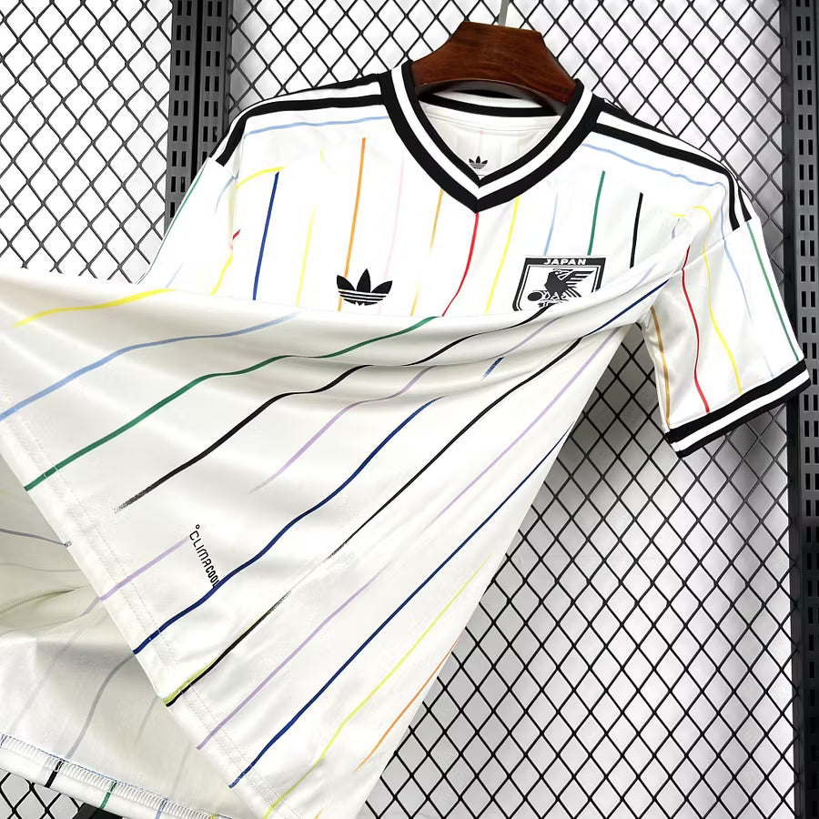 Maillot Japon Football 2026