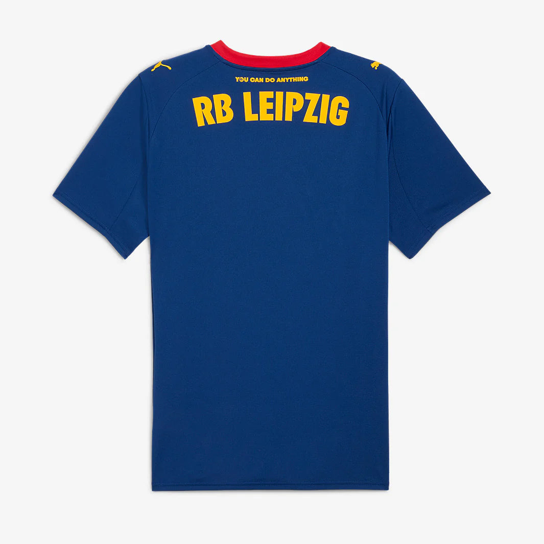 Maillot Football Extérieur RB Leipzig 2026