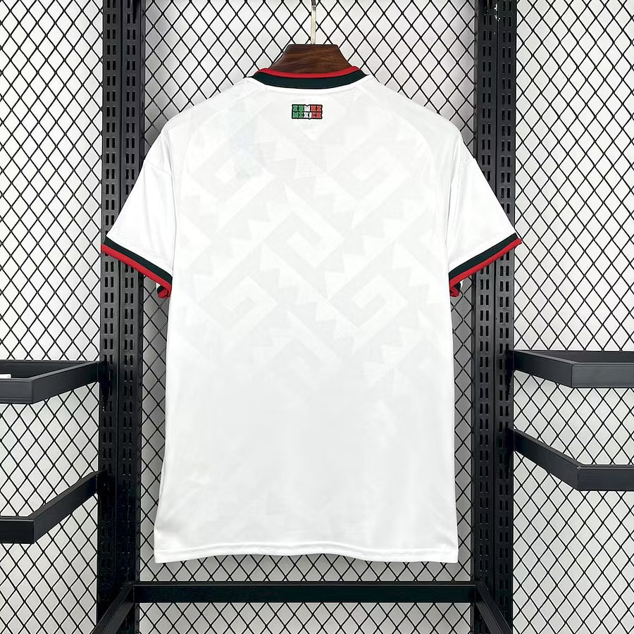 Maillot Football Extérieur Mexique 2026