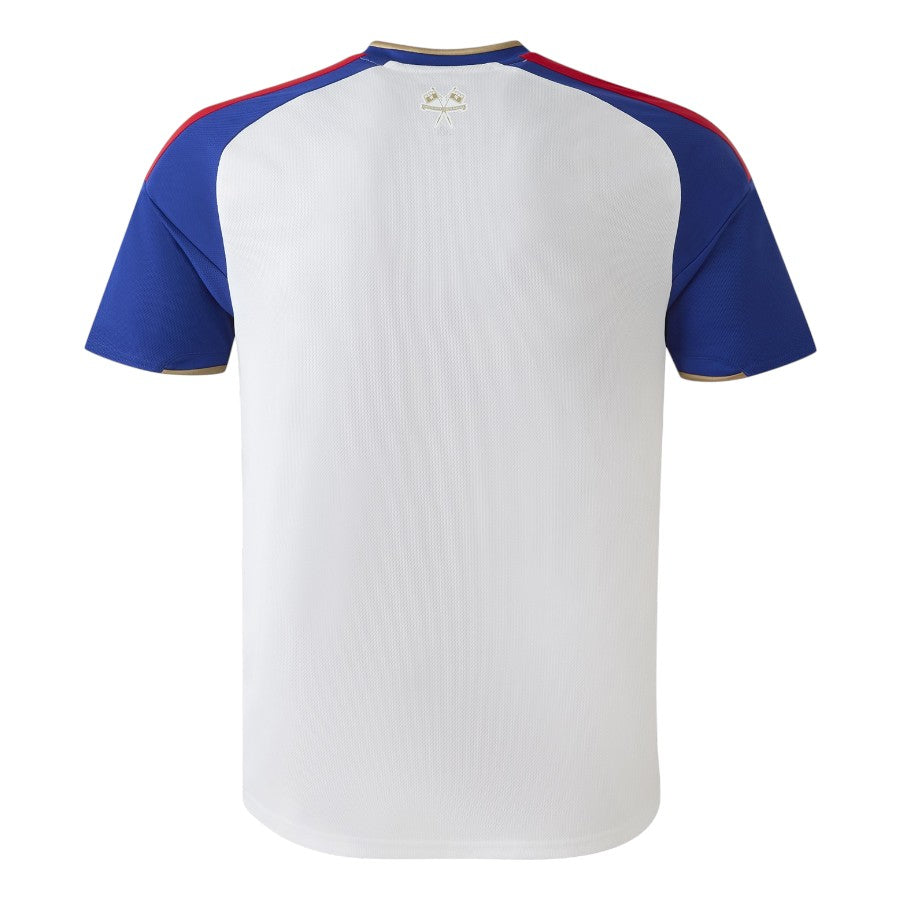 Maillot OL Football Domicile Lyon 2027
