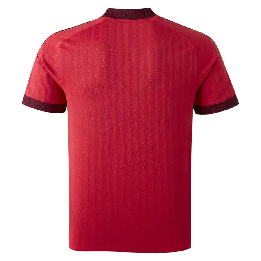 Maillot OL Football Extérieur Lyon 2027