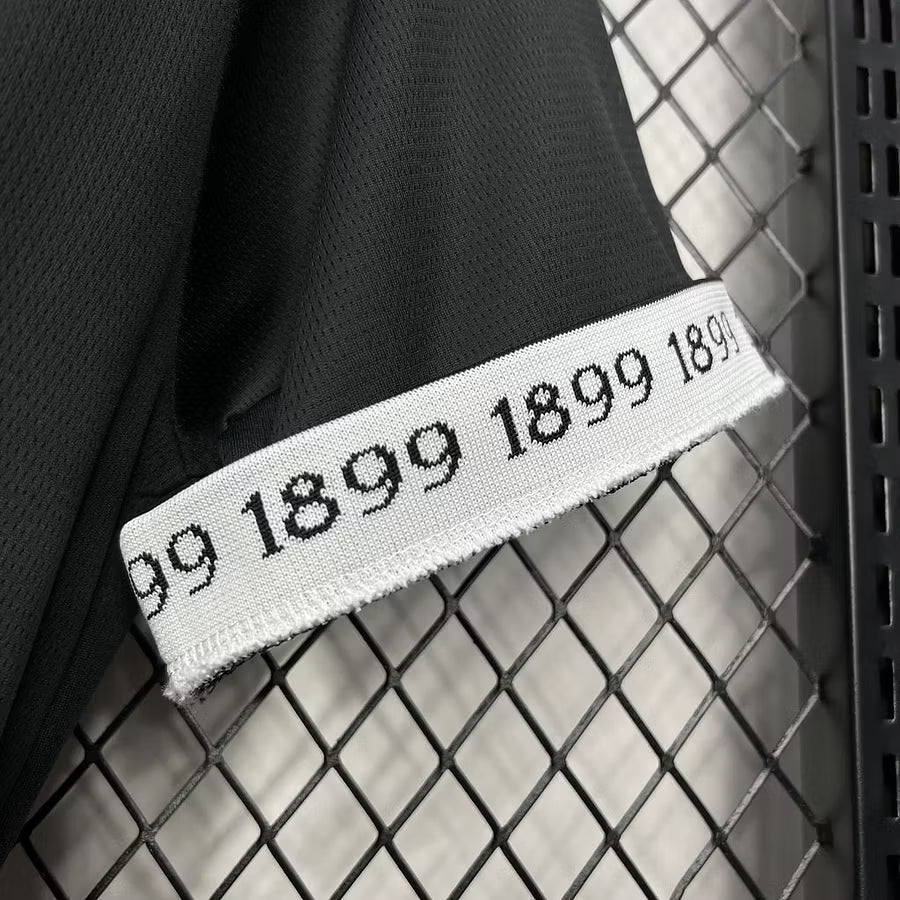 Maillot Football Édition 125 Ans OM Noir