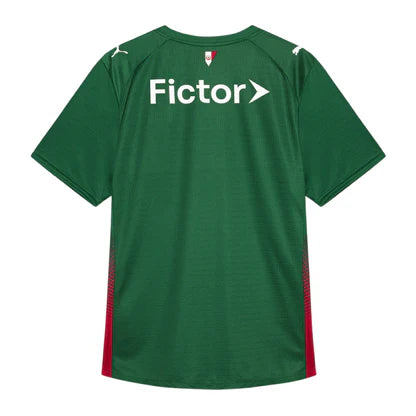 Maillot Football Domicile Palmeiras 2026