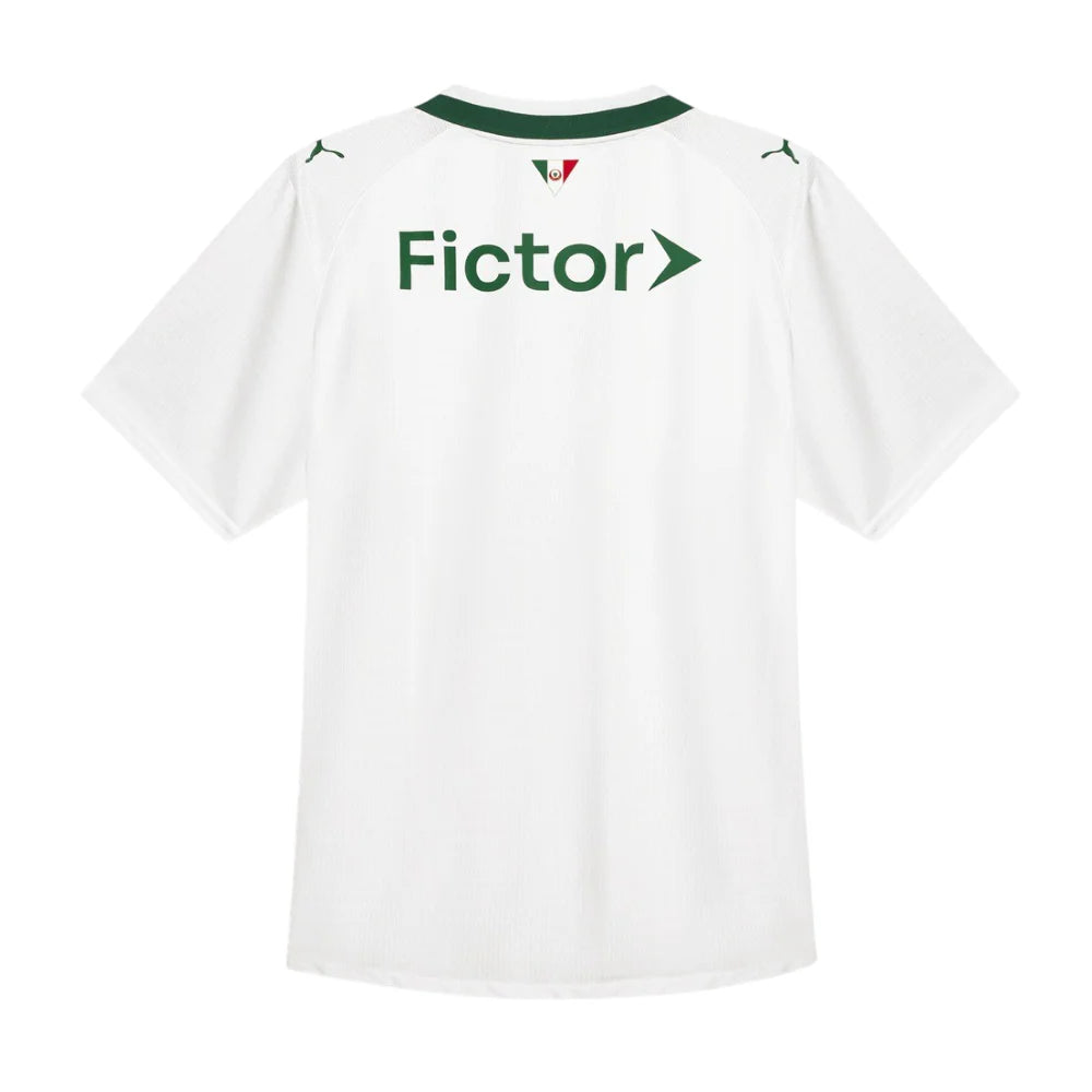 Maillot Football Extérieur Palmeiras 2026