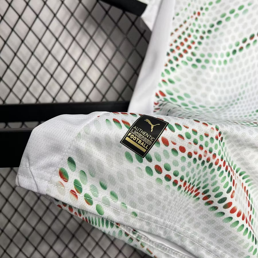 Maillot Football Extérieur Portugal 2025