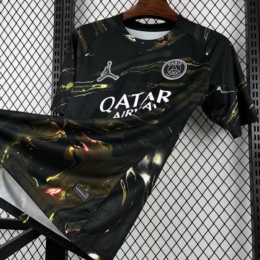Maillot Football Édition Night PSG