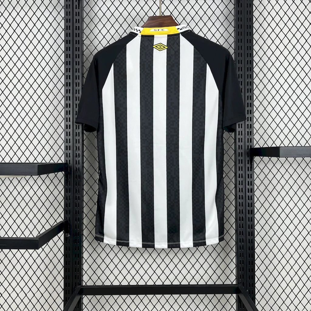 Maillot Football Extérieur Santos 2026