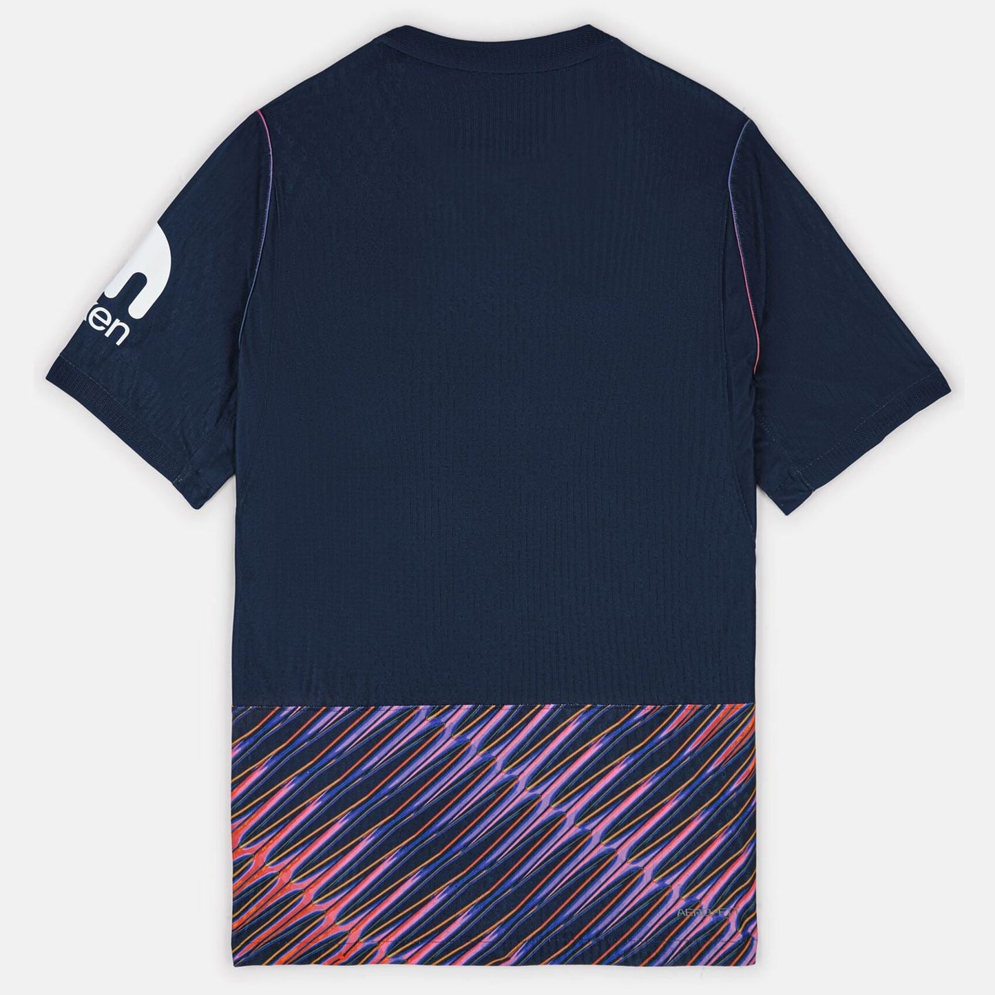 Maillot Football Extérieur Tottenham 2027