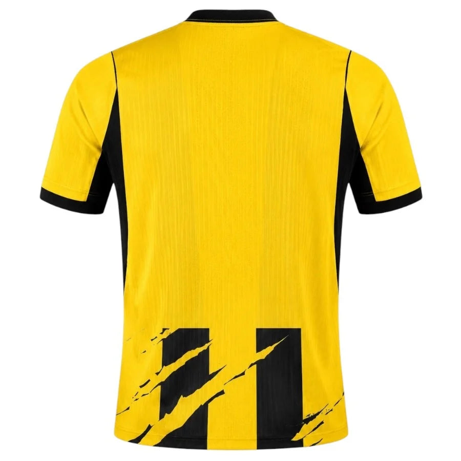 Maillot Football Domicile Al-Ittihad 2027
