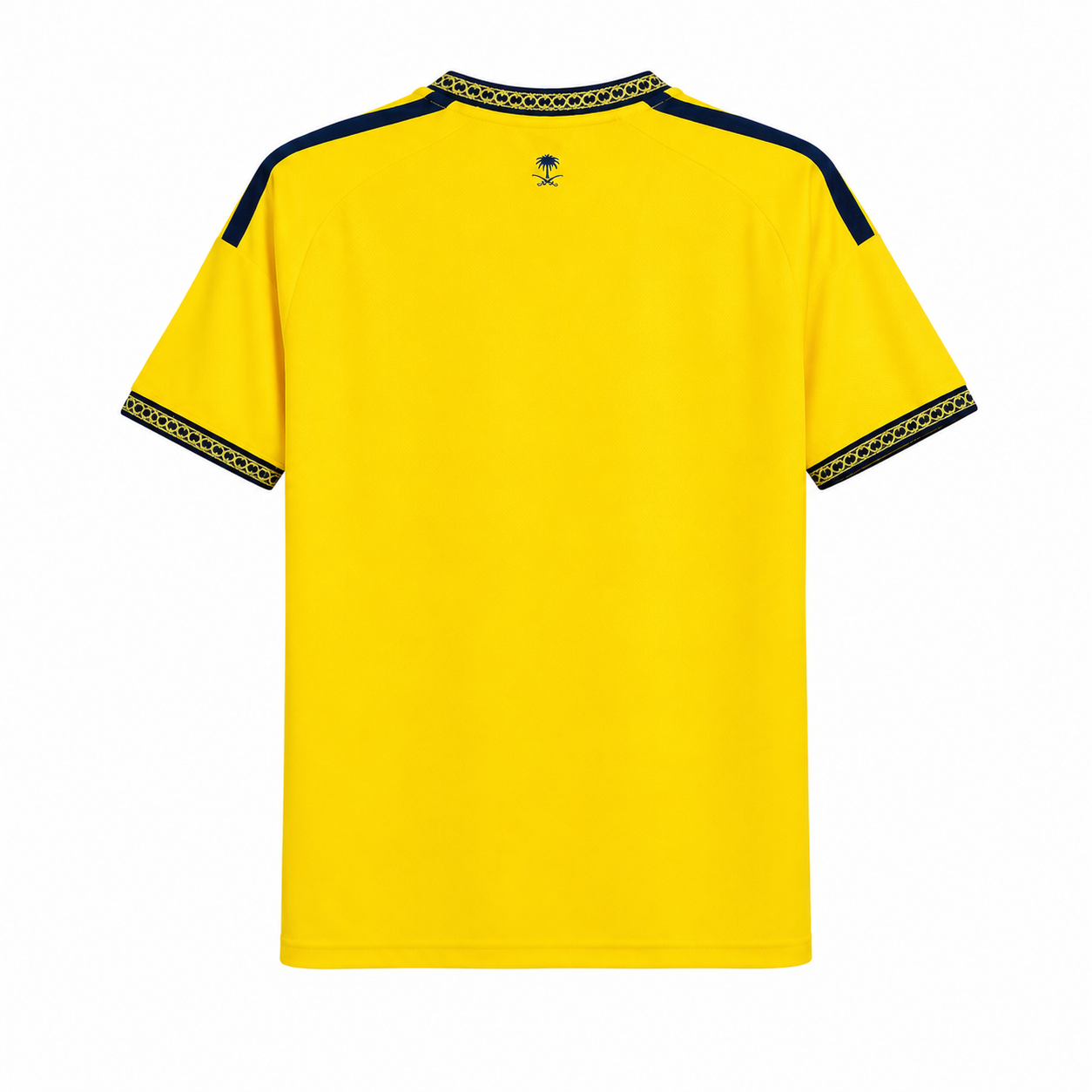 Maillot Football Domicile Al-Nassr 2027