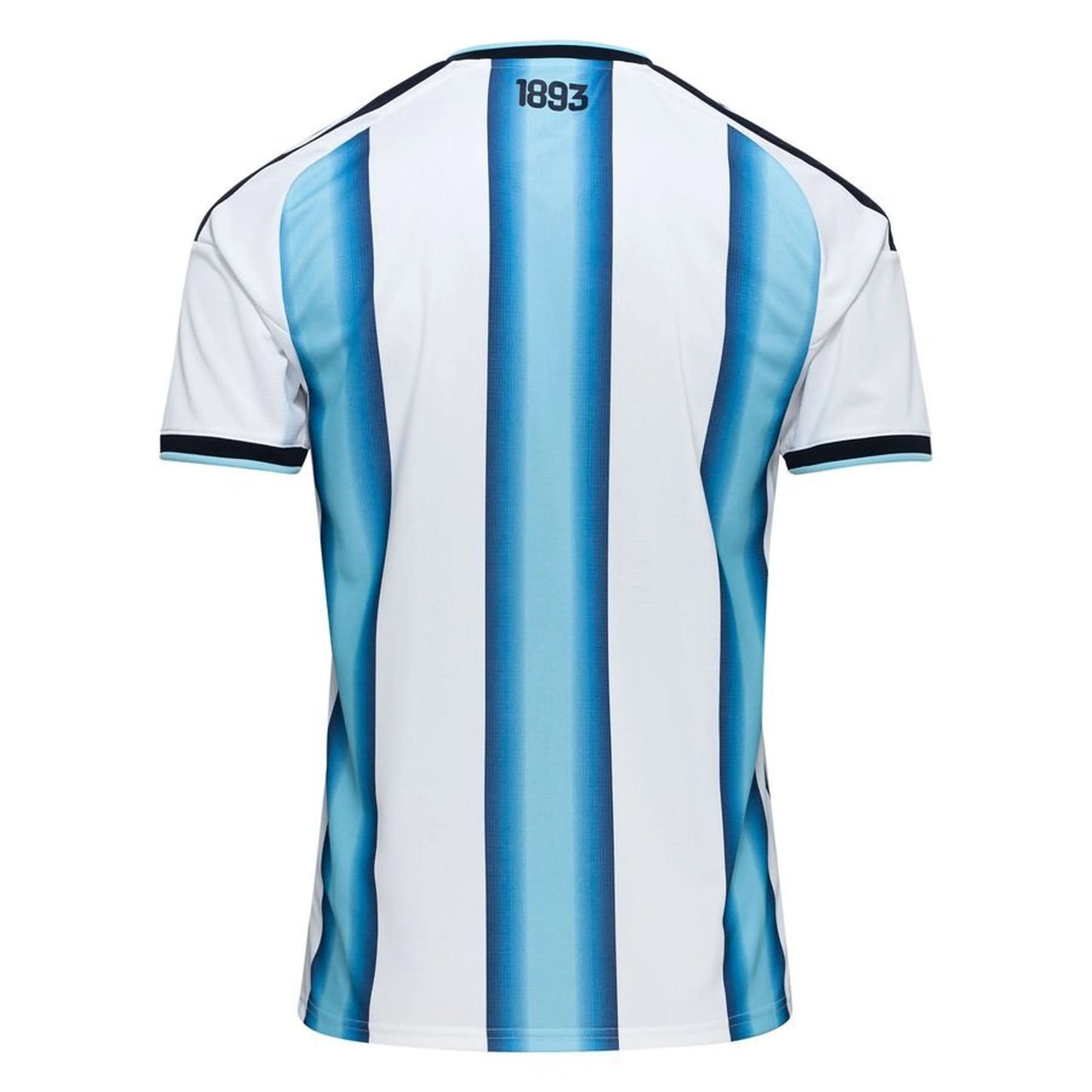 Maillot Argentine Football Domicile 2026