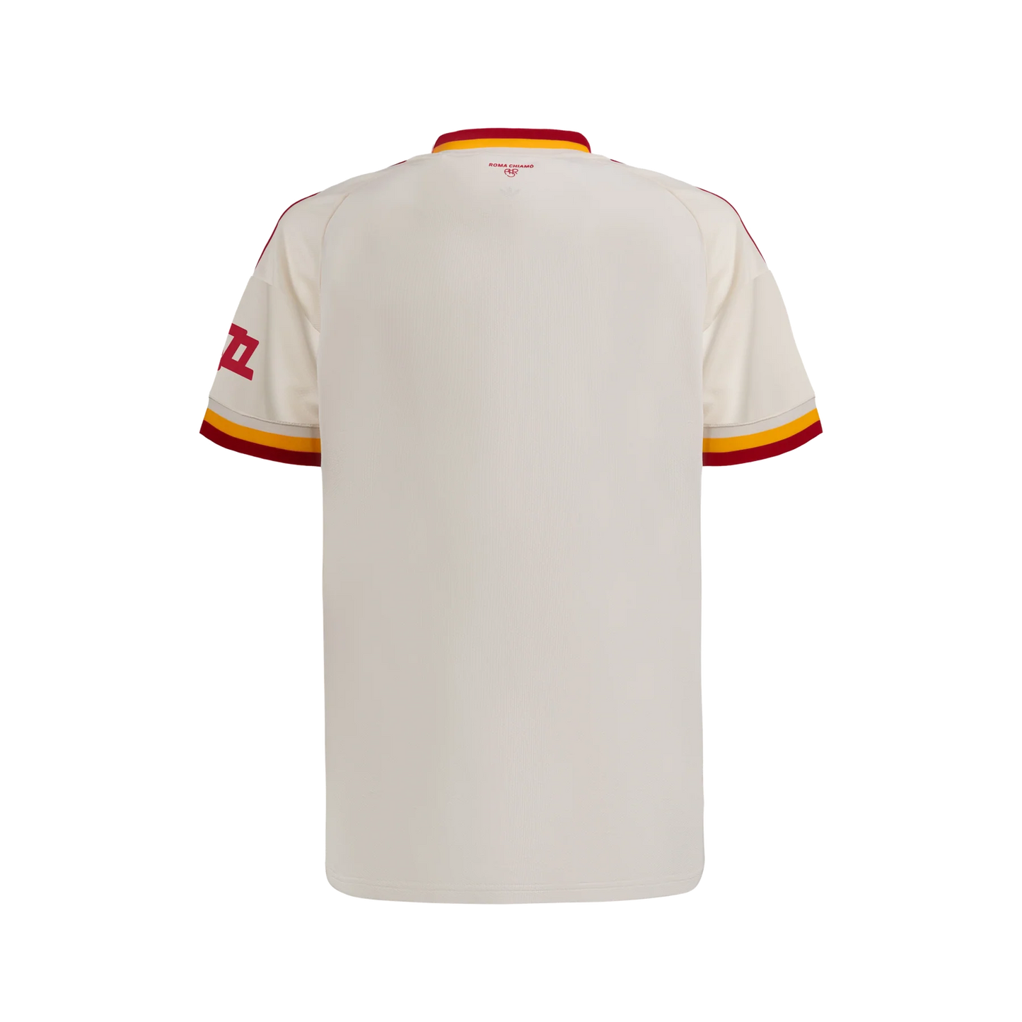 Maillot Football Extérieur AS Roma 2027