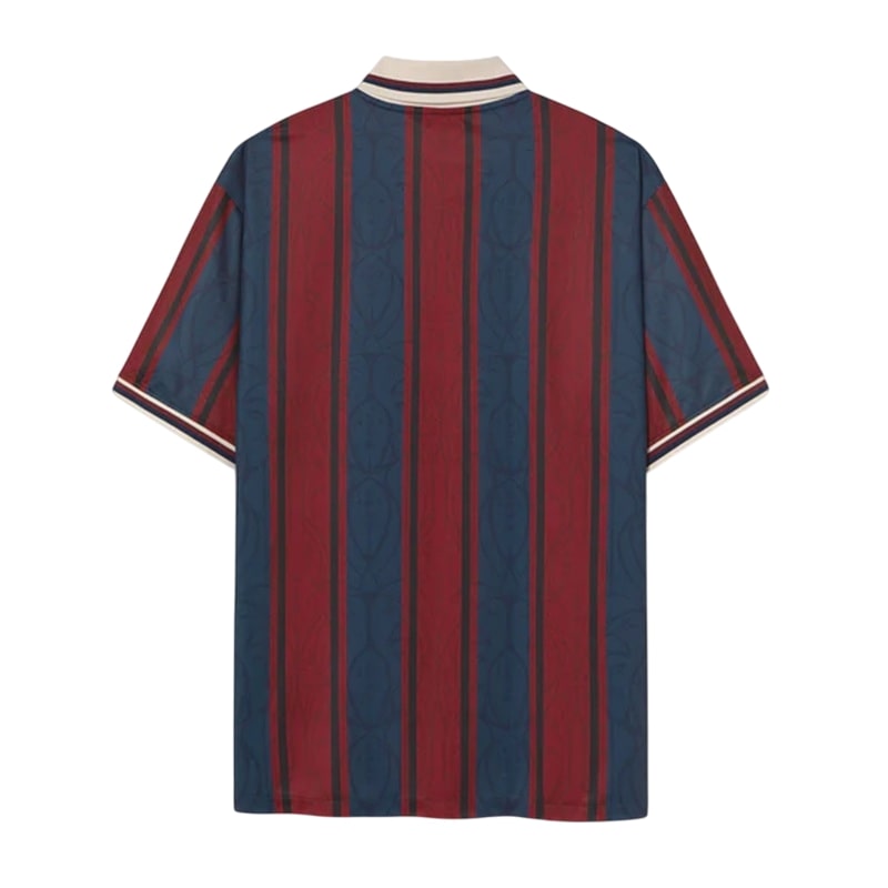 Maillot Football Édition Rétro Domicile FC Barcelone