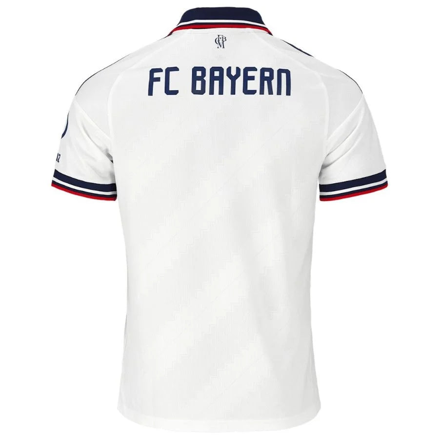 Maillot Football Extérieur Bayern Munich 2027