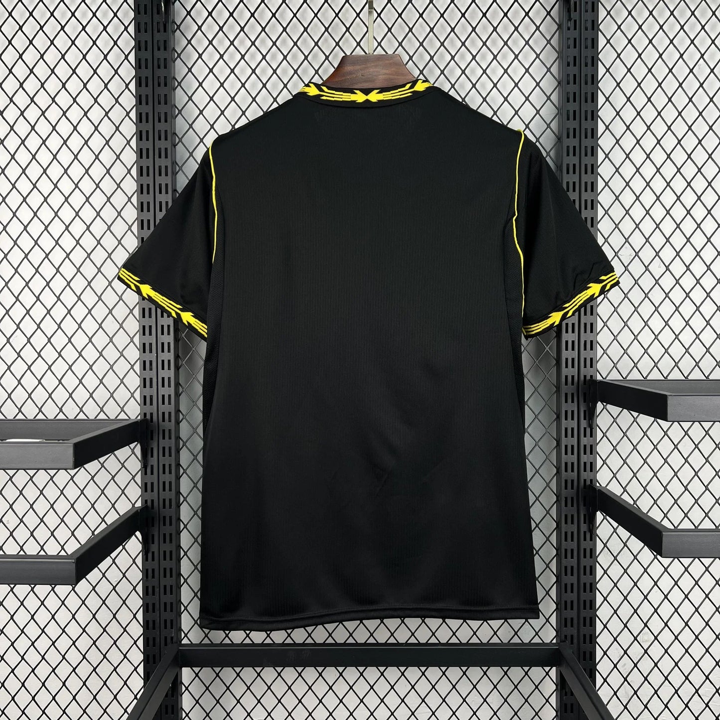 Maillot Football Extérieur Chelsea 2027