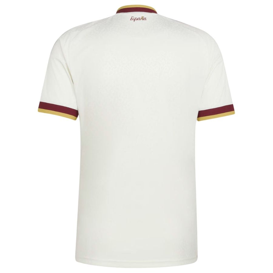 Maillot 2 Étoiles Espagne Extérieur