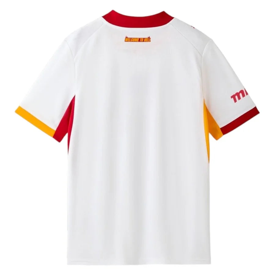 Maillot Football Extérieur Galatasaray 2027