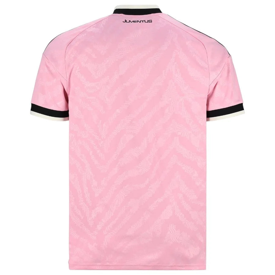 Maillot Football Extérieur Juventus 2027