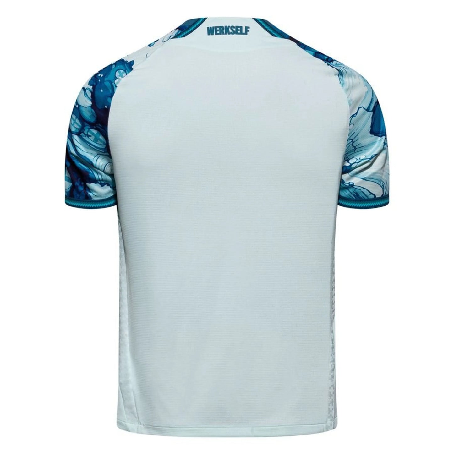 Maillot Football Extérieur Bayer Leverkusen 2027