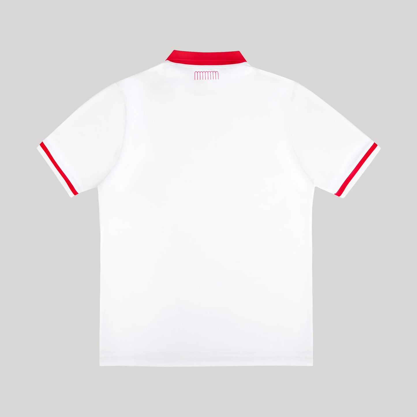 Maillot Football Domicile Monaco 2027