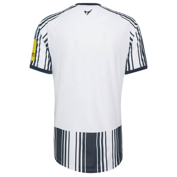 Maillot Football Domicile Newcastle United 2027