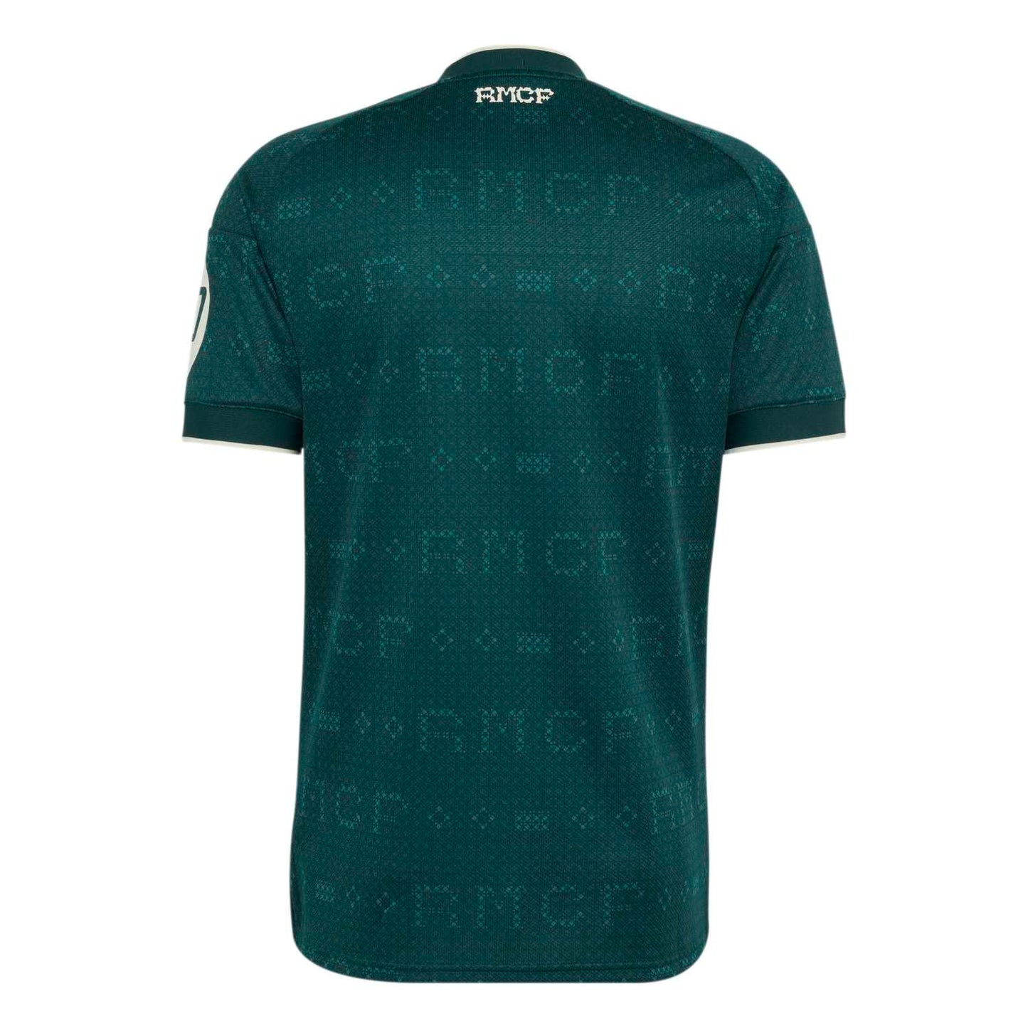Maillot Football Extérieur Real Madrid 2027
