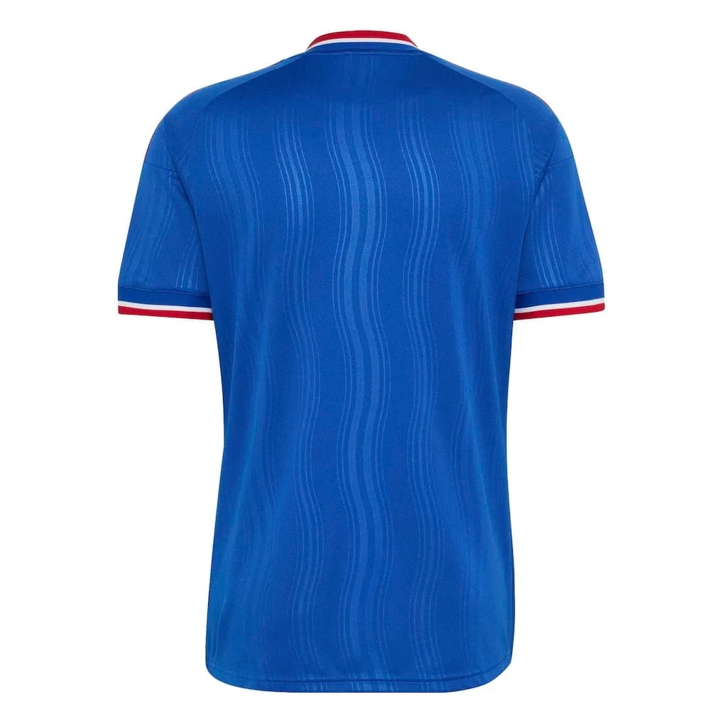 Maillot Football Extérieur Manchester United 2027