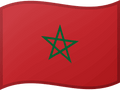 Maroc