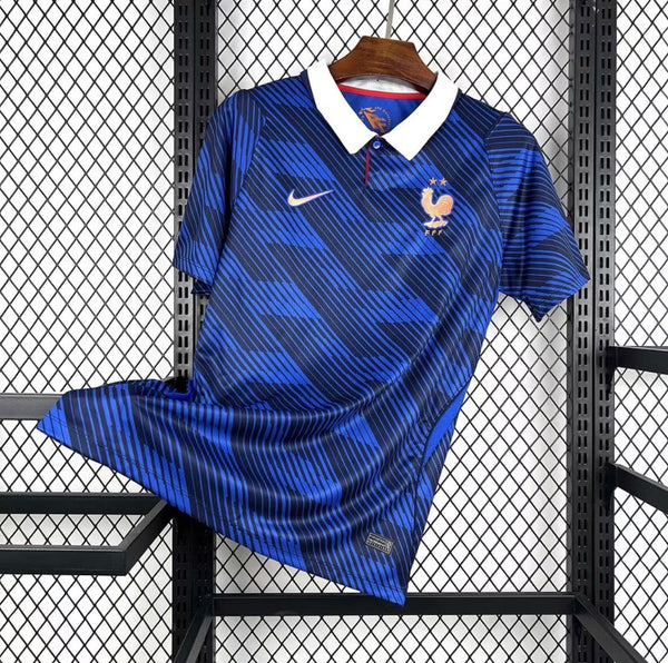 Maillot France Football Domicile 2026