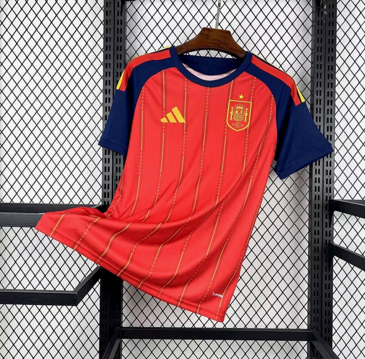 Maillot Espagne Football Domicile 2026
