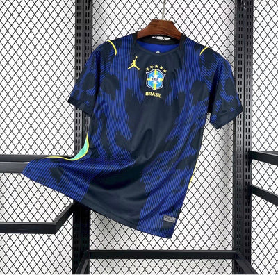 Maillot Brésil Football Extérieur 2026