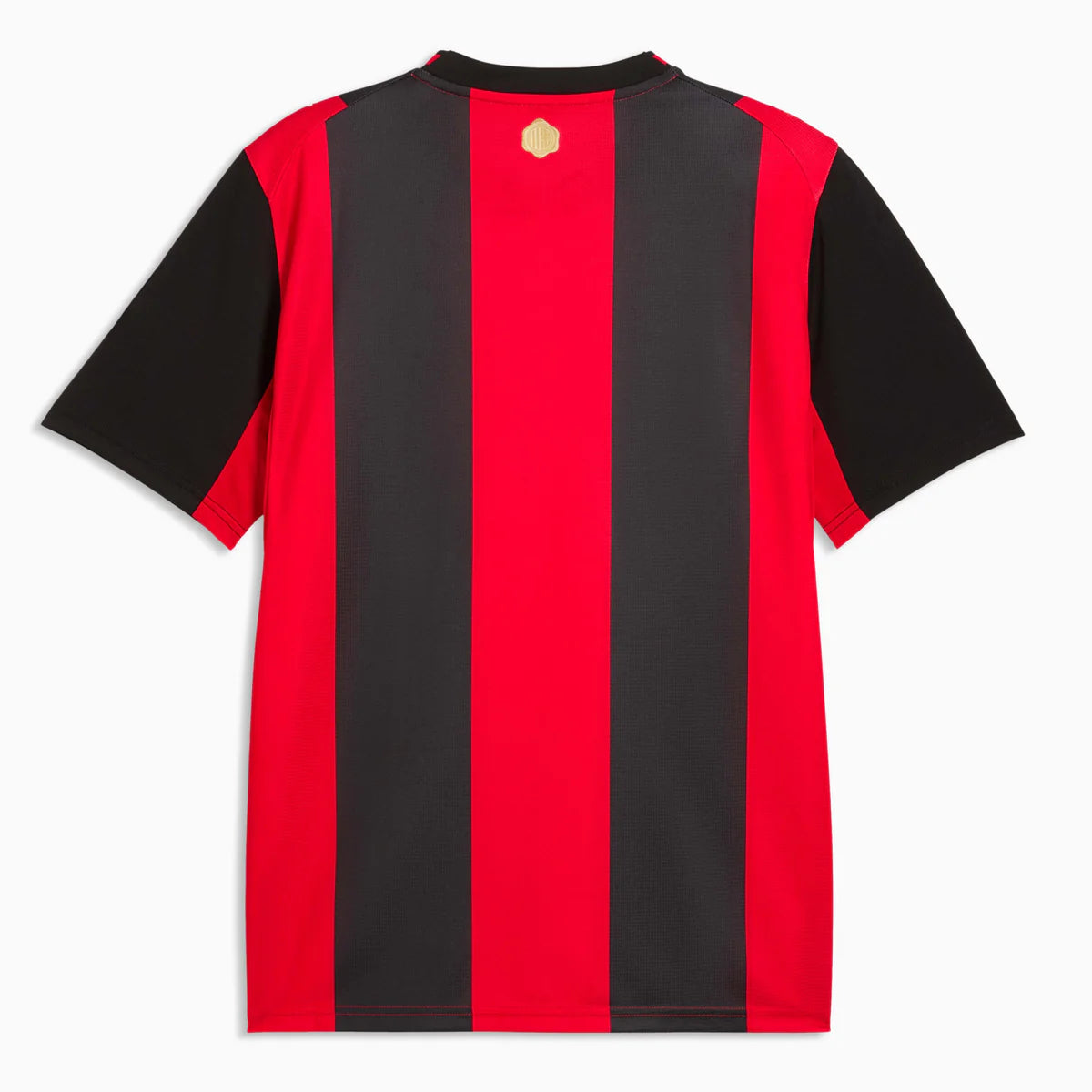 Maillot Football Domicile AC Milan 2027