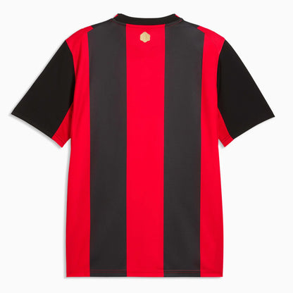 Maillot Football Domicile AC Milan 2027