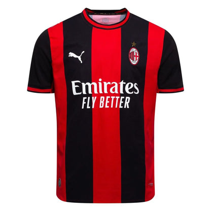 Maillot Football Domicile AC Milan 2027