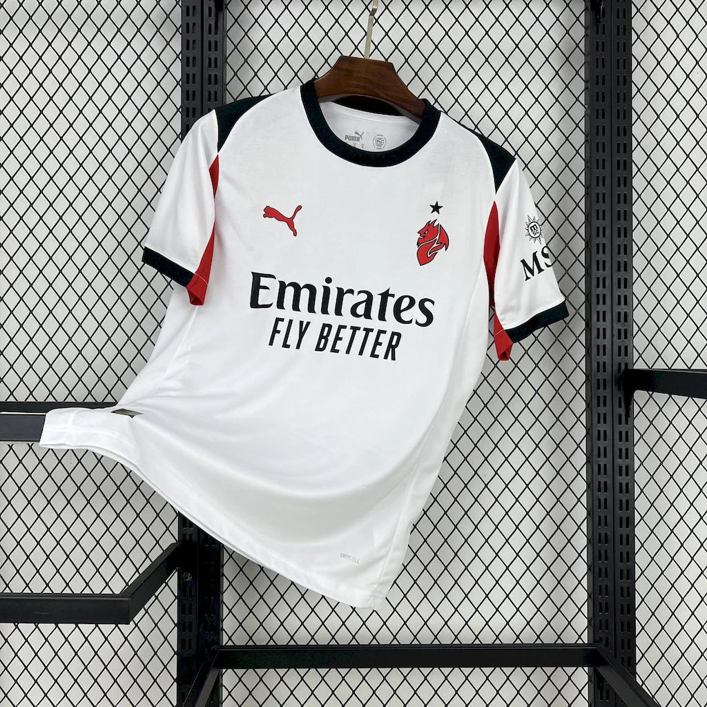 Maillot Football Extérieur AC Milan 2026