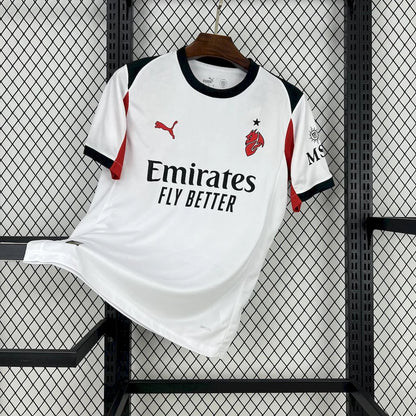 Maillot Football Extérieur AC Milan 2026