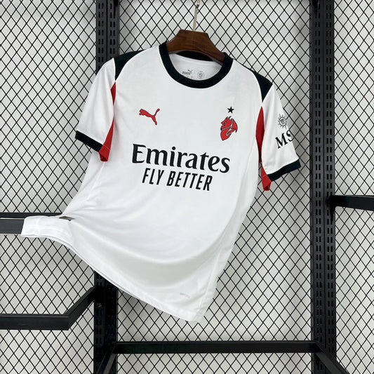 Maillot Football Extérieur AC Milan 2026