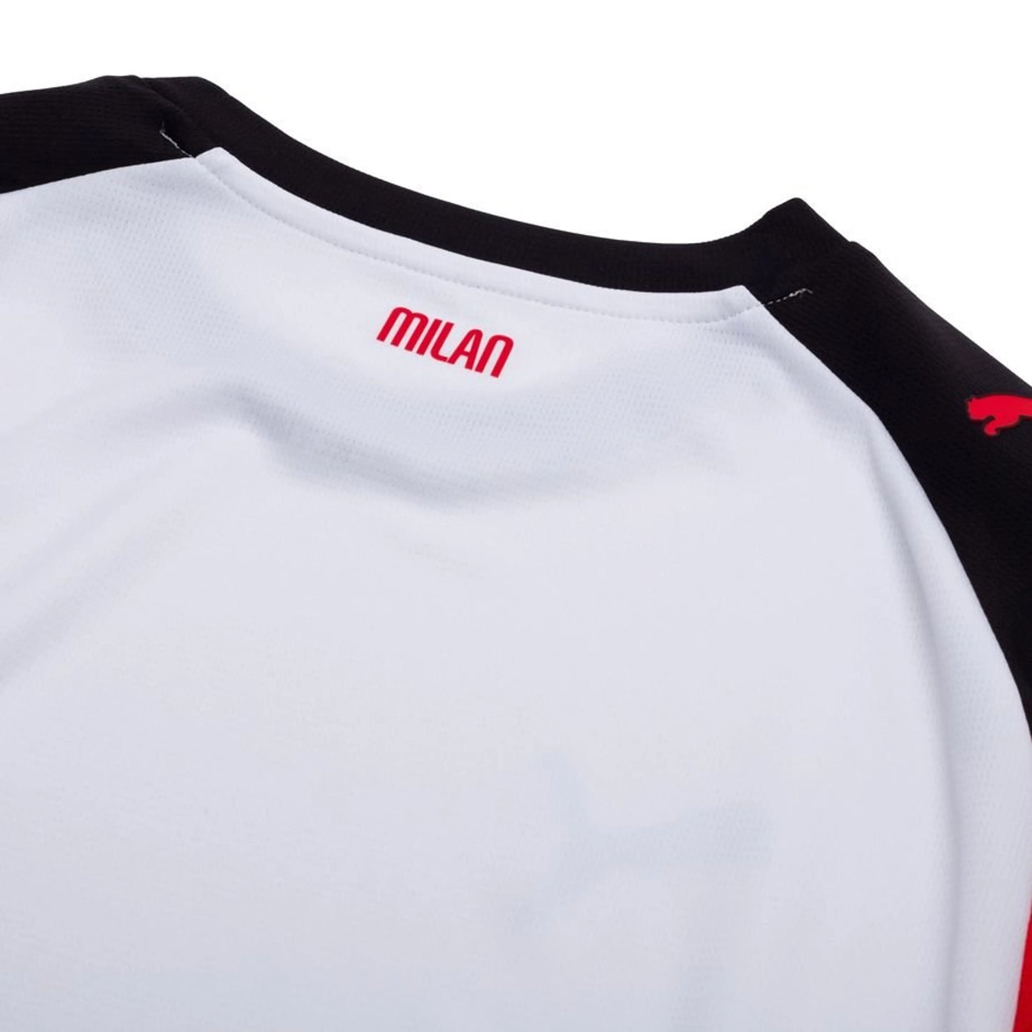 Maillot Football Extérieur AC Milan 2026