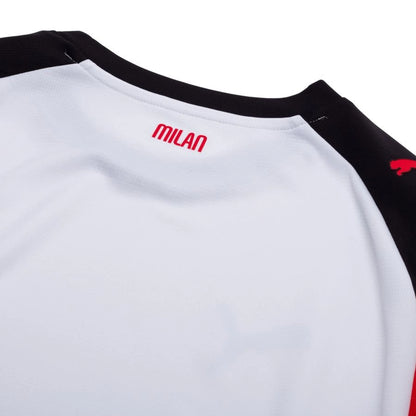 Maillot Football Extérieur AC Milan 2026