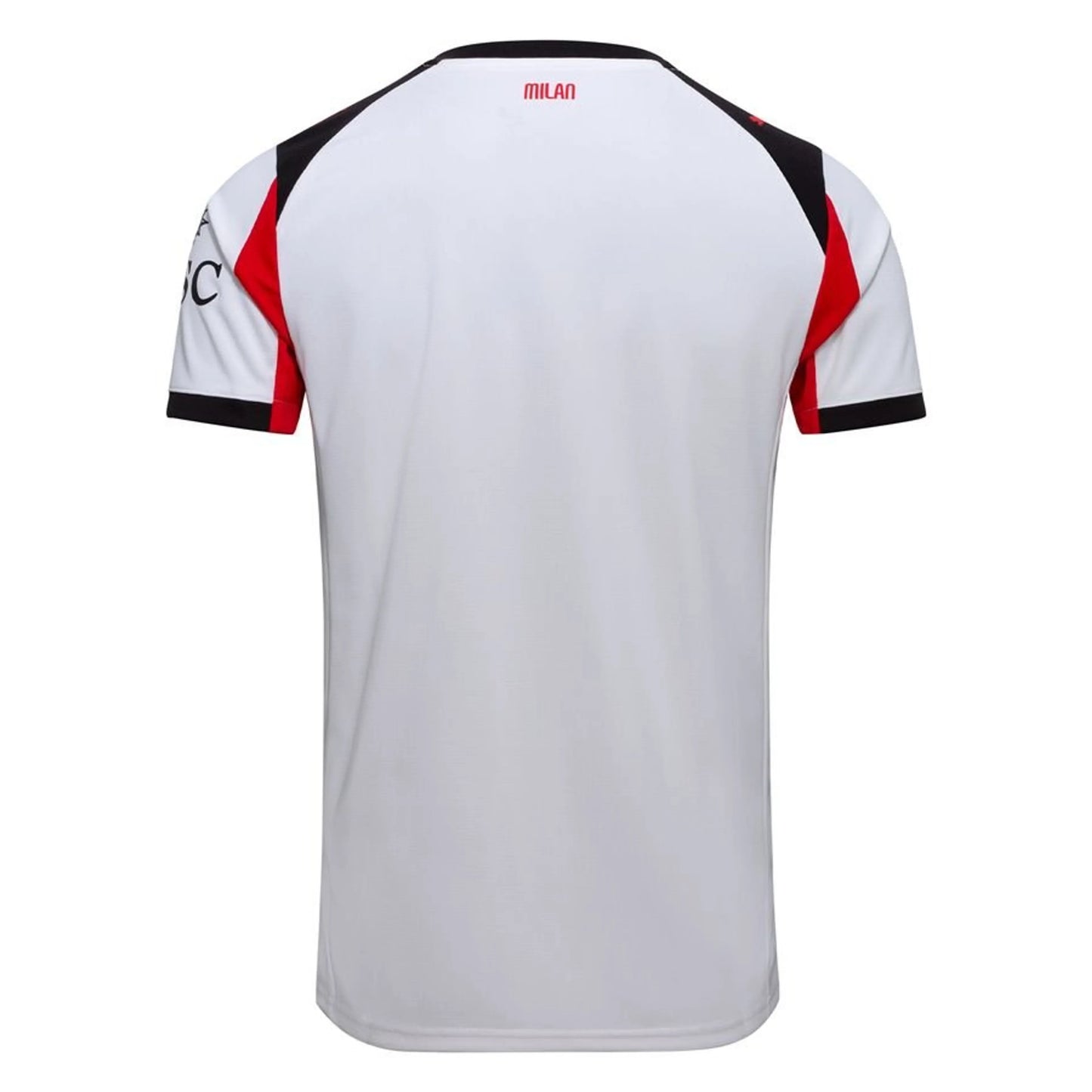 Maillot Football Extérieur AC Milan 2026