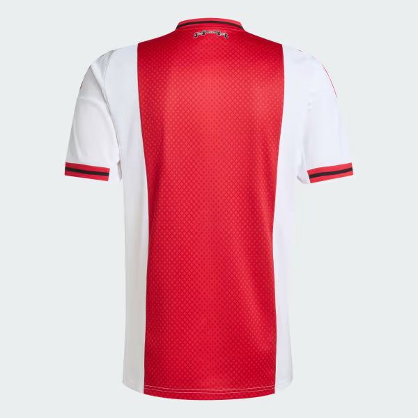 Maillot Football Domicile Ajax 2026