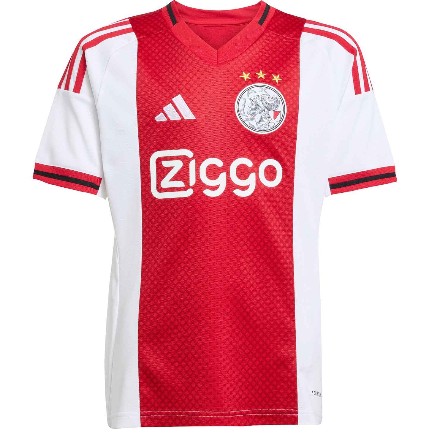 Maillot Football Domicile Ajax 2026