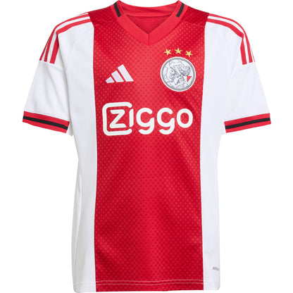 Maillot Football Domicile Ajax 2026